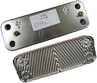 Вторичный теплообменник ГВС 0020059452A (0020186152)