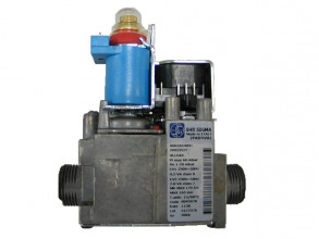 газовая арматура 053560