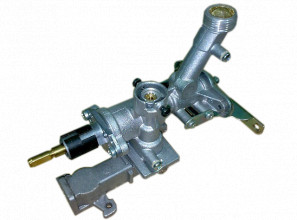 Газовая арматура МАГ11 053409