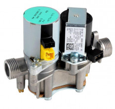 Газовый клапан ПГ, GASTEP 4 (0020097959) 0020049296 (PROTHERM)
