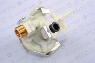 Гидравлический узел 60001040