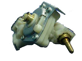Гидроарматура Bosch 87070063440