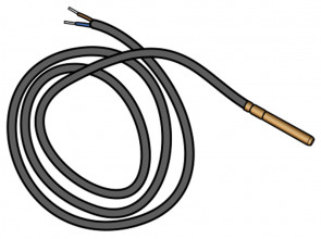 Датчик температуры кот. воды Atmovit 253552