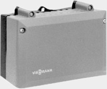 Двигатель смесителя DN 20-50 и R 1/2 до R1 1/4 7450657