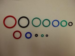 Комплект ремонтный для настенных котлов 30007978A (кольца уплотнительные) /BH2420010A