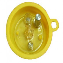 Мембрана(L)  Bosch 87005030840