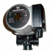 Насос UP 15-50 (CIAO 24/28 кВт) 20002906