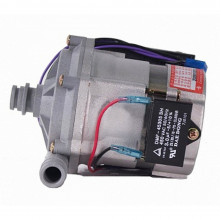 Насос циркуляционный CS-0125DWA 350-400 MSC 3317413700