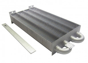 основной теплообменник 5695620