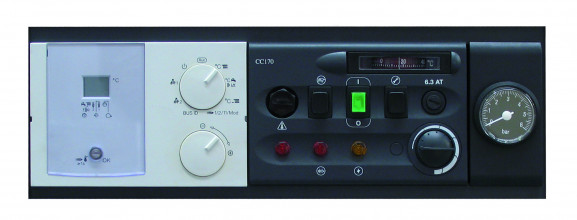 панель управления Slim HP 5332420