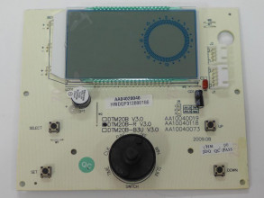 Плата дисплея Hi-Tech 24 NEW АА10040118