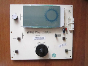 Плата дисплея Hi-Tech 28-32 NEW АА10040119