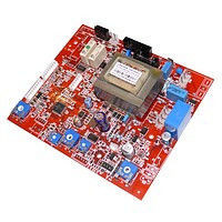 Плата управления 10030433  (10023537, 4366327) CIAO (заменяет две стар.платы CIAO N )