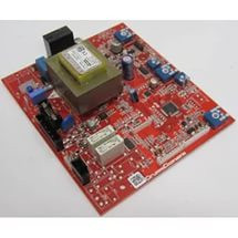 Плата управления 10030505 (до 2010г. 4366326) Mynute, City