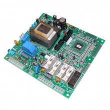 Плата управления Exclusive R10029772 (4366277)