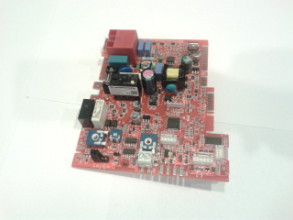 Плата управления Novella E 20059604