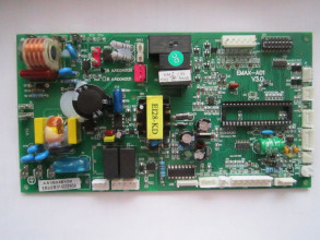Плата управления универсальная  AA04010045 ( АА10040130)